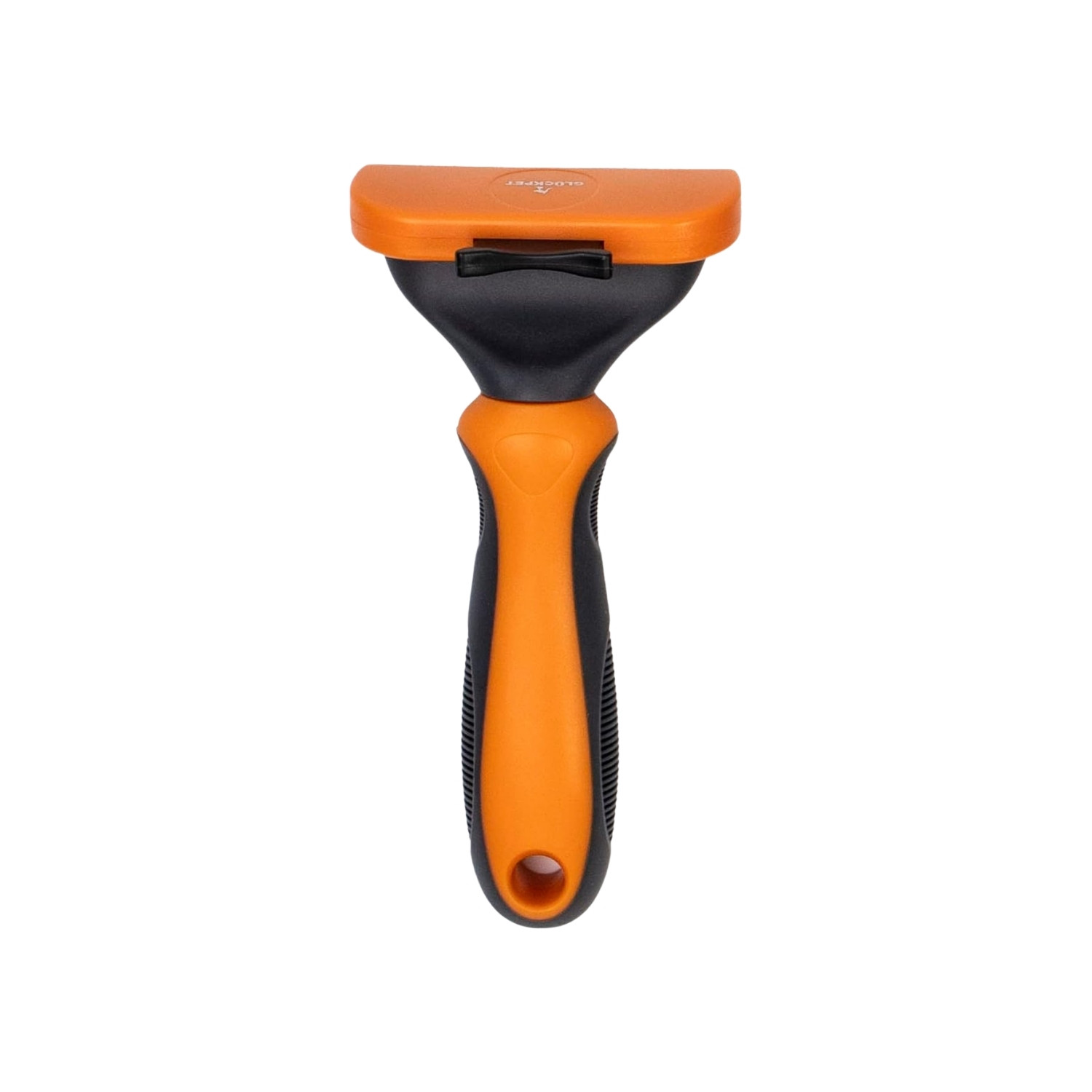 Brosse à dégriffer pour...